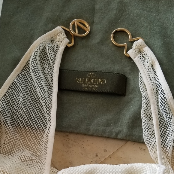 Valentino swim suit - Picture 10 of 11